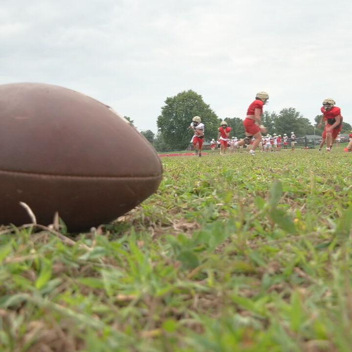 High school football (generic)